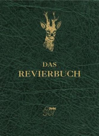 Das Revierbuch