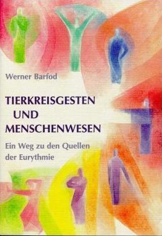 Tierkreisgesten und Menschenwesen