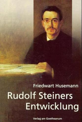 Rudolf Steiners Entwicklung