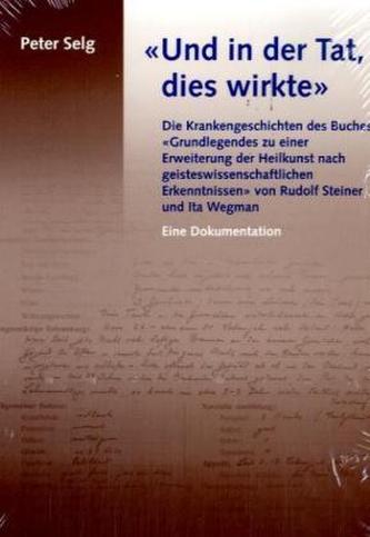 Und in der Tat, dies wirkte