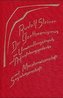 Der Goetheanismus, ein Umwandlungsimpuls und Auferstehungsgedanke