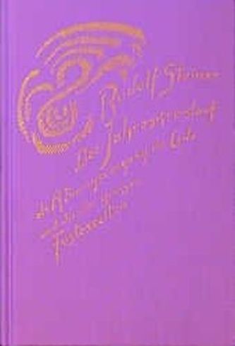 Der Jahreskreislauf als Atmungsvorgang der Erde und die vier großen Festeszeiten. Die Anthroposophie und das menschliche Gemüt