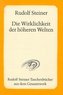 Die Wirklichkeit der höheren Welten
