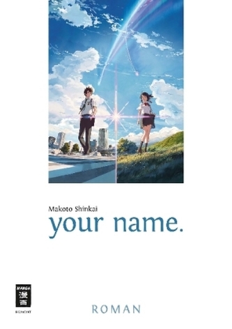 your name.