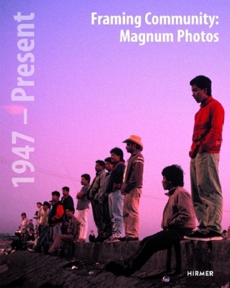 Framing Community: Magnum Photos