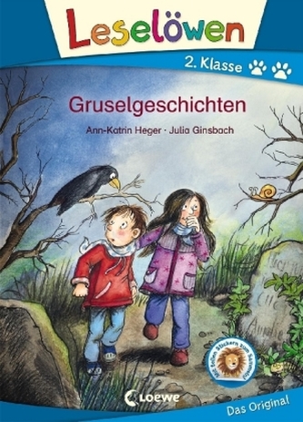 Gruselgeschichten