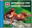 Superschlaue Tiere / Tricks der Pflanzen, Audio-CD