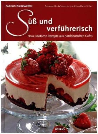 Süß und verführerisch