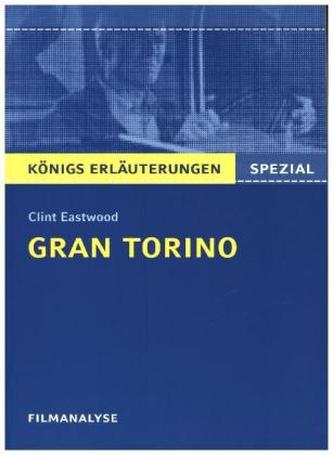 Clint Eastwood 'Gran Torino'