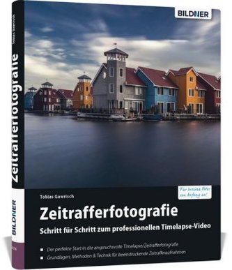 Zeitrafferfotografie
