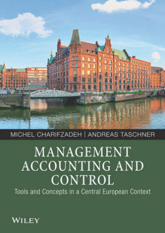 Management Accounting and Control