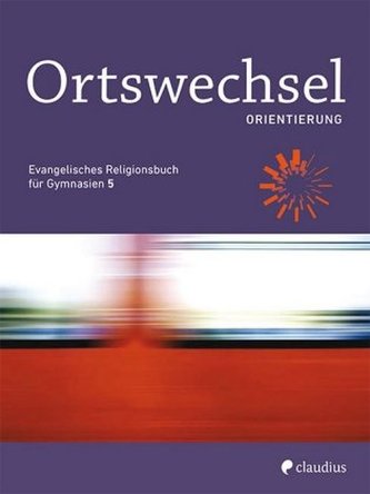 5. Schuljahr, Orientierung