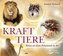 Krafttiere, 1 Audio-CD