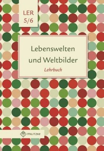 Klassen 5/6, Lehrbuch