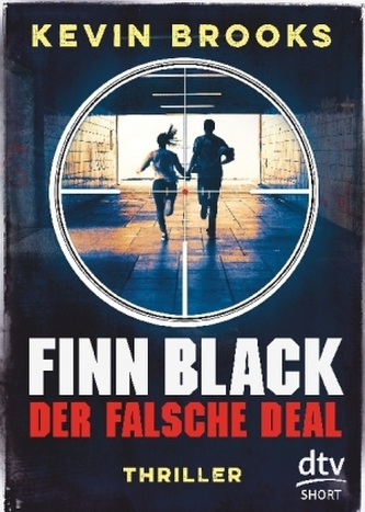 Finn Black - Der falsche Deal
