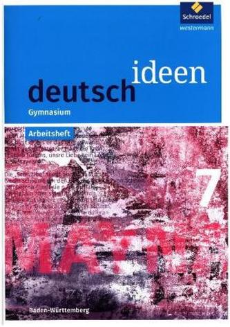 7. Schuljahr, Arbeitsheft