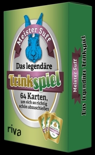 Das legendäre Trinkspiel (Spiel)