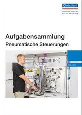 Aufgabensammlung Pneumatische Steuerungen, Lösungen