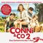 Conni & Co - Das Originalhörspiel zum Film 2 - Rettet die Kanincheninsel!, 1 Audio-CD