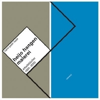 heijo hangen malerei