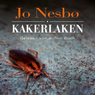 Kakerlaken, 5 Audio-CDs