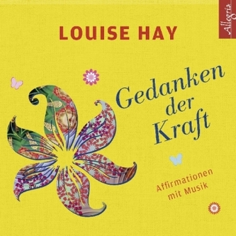Gedanken der Kraft, 1 Audio-CD