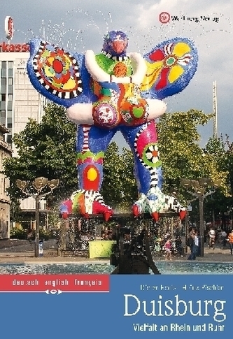 Duisburg - Vielfalt an Rhein und Ruhr