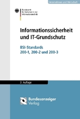 Informationssicherheit und IT-Grundschutz