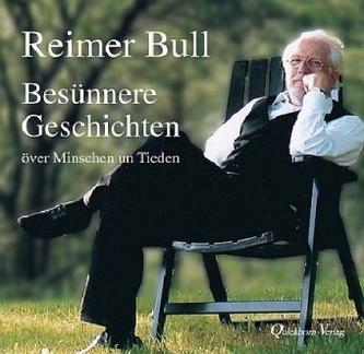 Besünnere Geschichten, Audio-CD