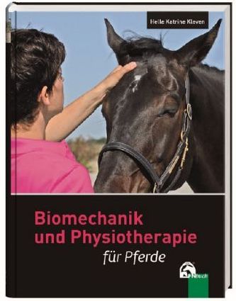 Biomechanik und Physiotherapie für Pferde