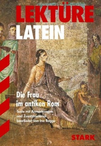 Die Frau im Antiken Rom
