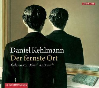 Der fernste Ort, 3 Audio-CDs