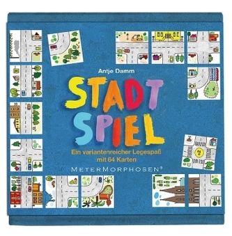 Stadtspiel (Spiel)