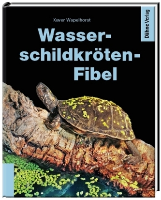 Wasserschildkröten-Fibel
