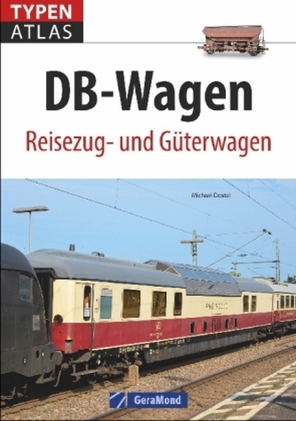 Typenatlas DB-Wagen
