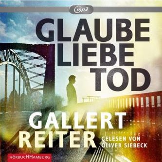 Glaube Liebe Tod, 2 MP3-CDs