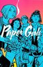 Paper Girls. Bd.1