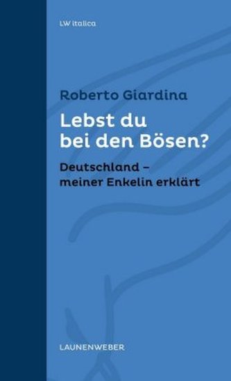 Lebst du bei den Bösen?