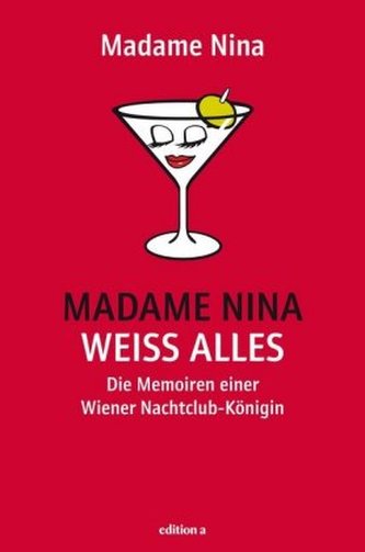Madame Nina weiß alles