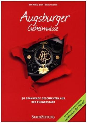 Augsburger Geheimnisse