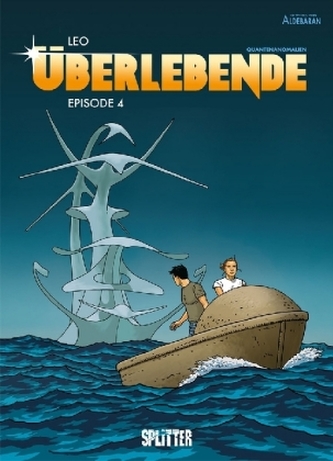 Überlebende. Episode.4
