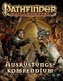 Pathfinder Ausrüstungskompendium Taschenbuch
