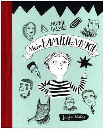 Mein Familienbuch