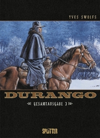 Durango Gesamtausgabe. Bd.3
