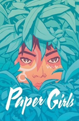 Paper Girls. Bd.3