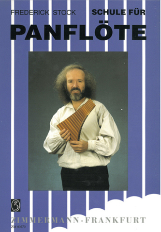 Schule für Panflöte