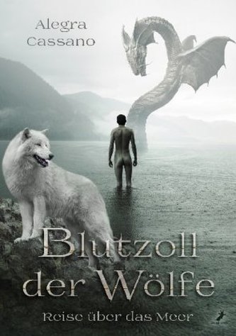 Blutzoll der Wölfe
