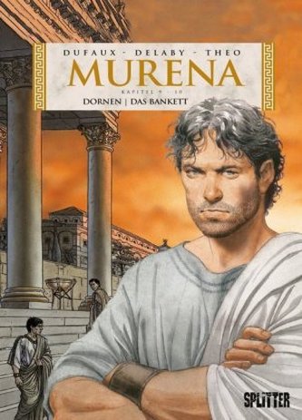 Murena. Bd.9+10