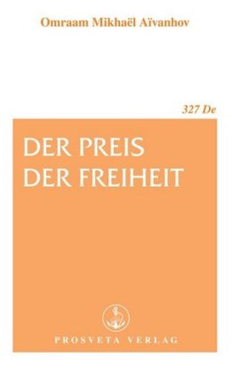 Der Preis der Freiheit