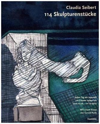 114 Skulpturstücke